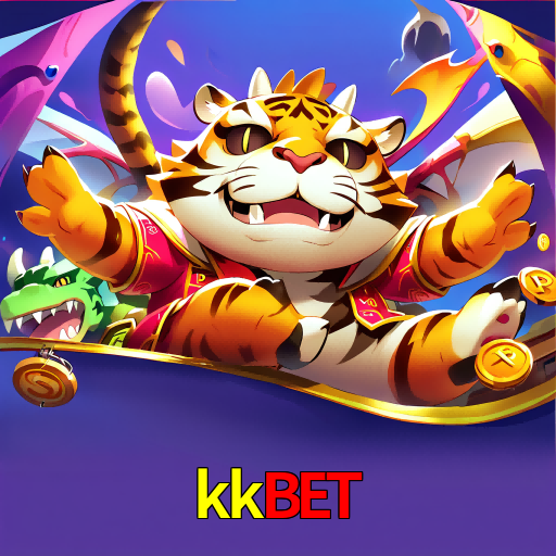 Imagem promocional da kkbet mostrando a plataforma e suas vantagens